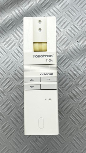 Orieme 7100 automazione - orieme,