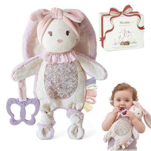 Moonkie doudou neonato - moonkie,