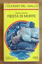 Quentin - FIESTA DI MORTE -