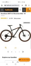 Mountain bike Boardman MHT 8,9