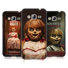 OFFICIAL ANNABELLE COMES HOME