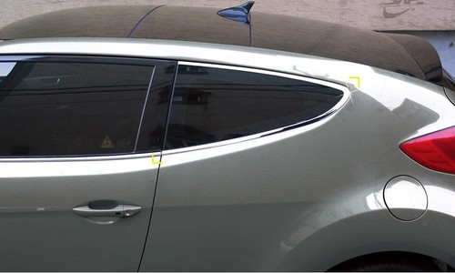 Accessori per hyundai veloster - accessori,