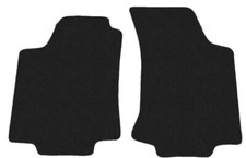 Anteriori Tappetini in Velluto