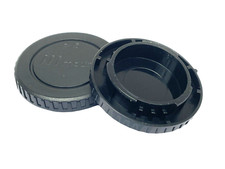 Nikon 1 Corpo Coperchio Per