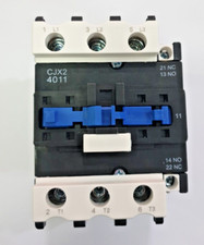 CONTATTORE TRIFASE CJX2 -4011