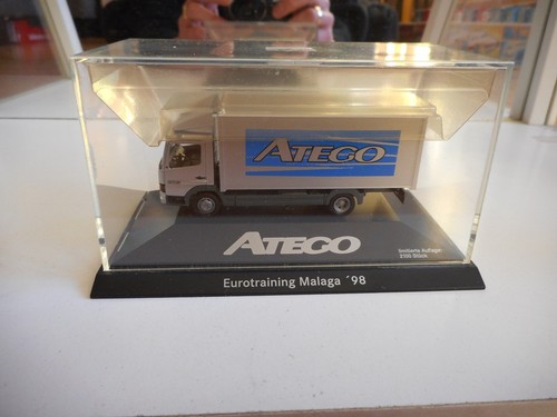 Herpa mercedes 815 atego - herpa,
