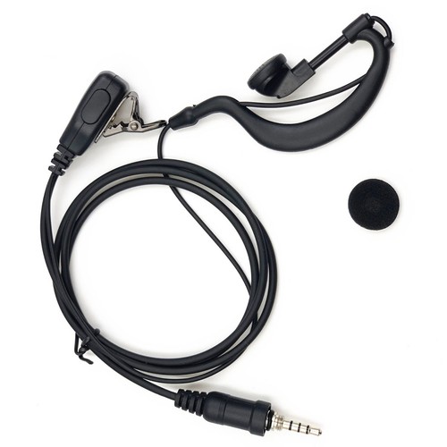 Auricolare forma g - forma,