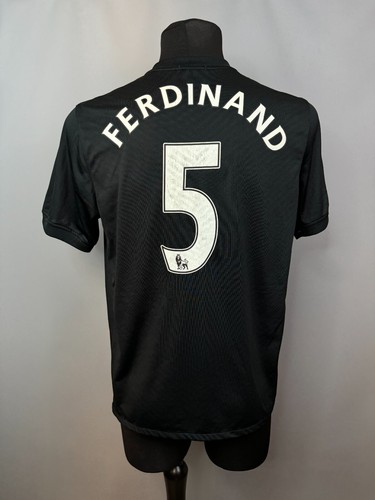 Maglia manchester united 2009 - manchester,