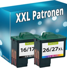 Cartucce per stampante lexmark - cartucce,