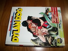 DYLAN DOG  SUPER BOOK  N. 24