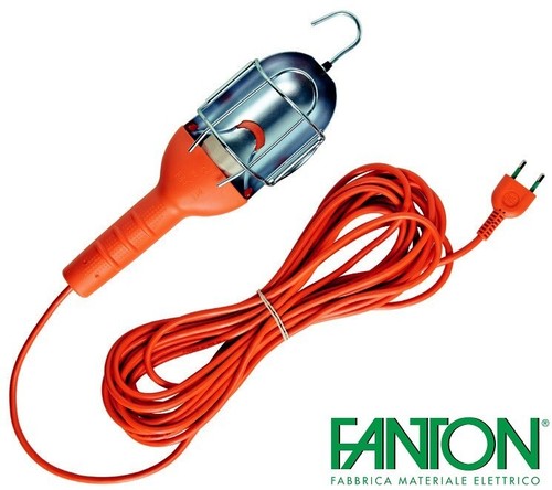 Lampada portatile lavoro - lampada,