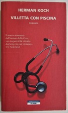 Villetta Con Piscina (Herman Koch)