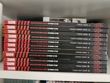 MILES MORALES: SPIDERMAN COLLECTION MARVEL PANINI BENDIS 1-11 COMPLETA HC