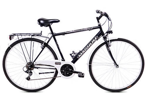 Bicicletta magnum mod - mod., city