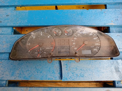 Quadro strumenti audi b5 - a4,