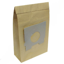 8 sacchetti aspirapolvere