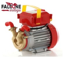 POMPA TRAVASO ELETTRICA BISENSO ROVER CE 20 ELETTROPOMPA VINO, ACQUA, GASOLIO