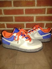 Nike Air Force 1 Low Mowabb