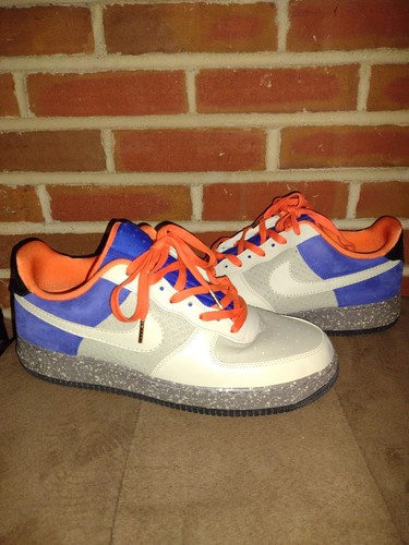 Nike air force - force, low