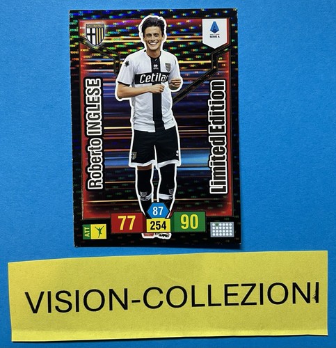 Panini calciatori - ⚽️,