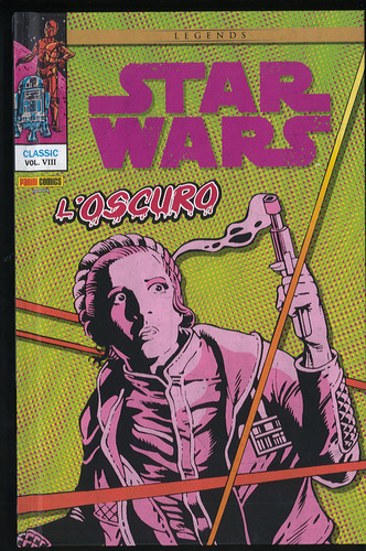 Star wars legends - legends, classic