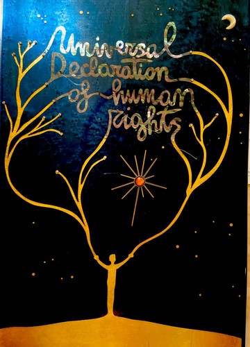 Universale declaration fmr - universale,