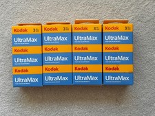 Pellicola kodak ultramax - pellicola,