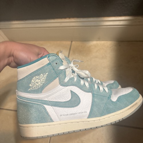 Taglia jordan 1 retro - -, og