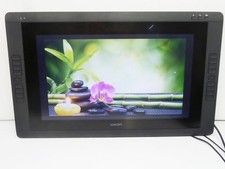 Tablet LCD Wacom 21,5" Cintiq