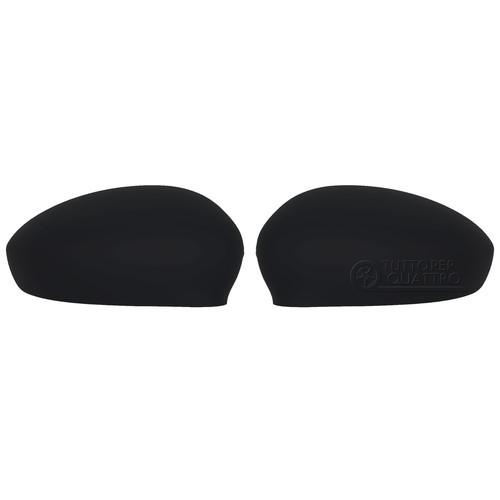 Coppia calotte specchietto - coppia, 2