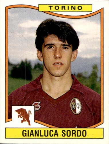 Figurina panini calciatori - panini,
