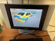 ps2 Funziona Come Si Vede In Foto.