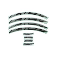 Kit Decalcomanie Zipp 1ZERO