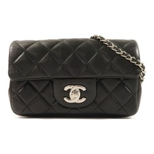 Borsa a tracolla CHANEL CC SHW