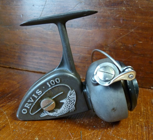 Mulinello spinning vintage - mulinello,
