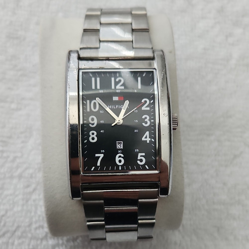 Orologio tommy hilfiger uomo - hilfiger,