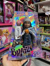 Bratz yearz bambola - yearz,
