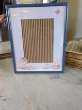 Cornice portafoto coniglio