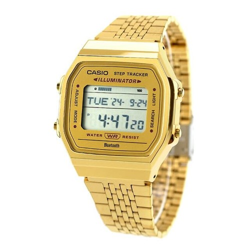 Orologio unisex casio - casio, standard