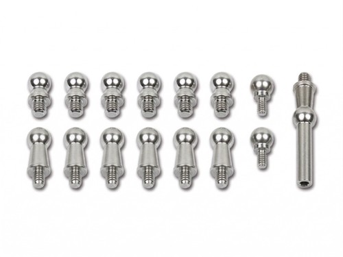 Align rex 500x set sfere - align, t-rex