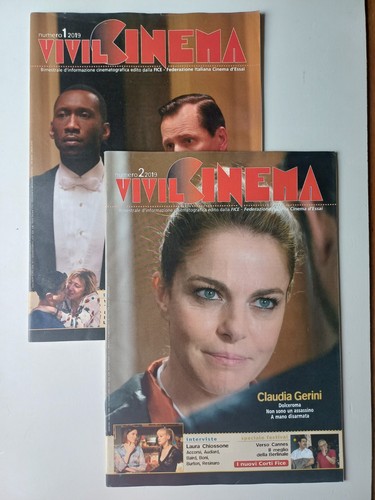Vivi cinema 2 - vivi, &