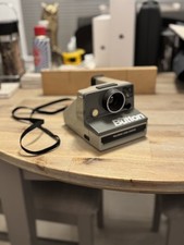 Polaroid The Button fotocamera
