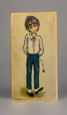 Stampa Jolylle vintage anni 60