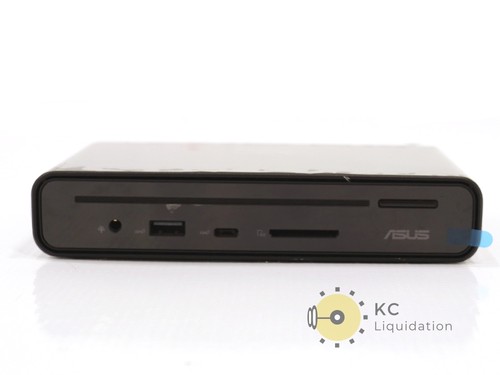 Asus dc300 docking station - asus,