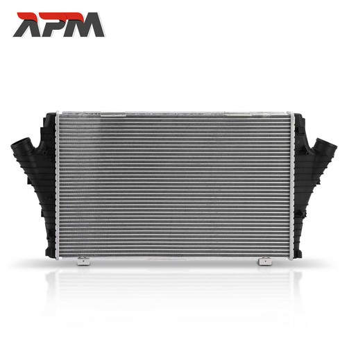 Intercooler turbo per opel - per,