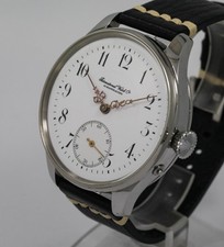 1905 IWC International Watch