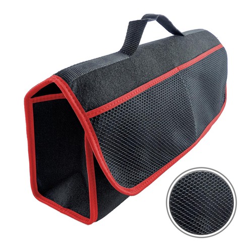 Borsa bagagliaio organizer - borsa,