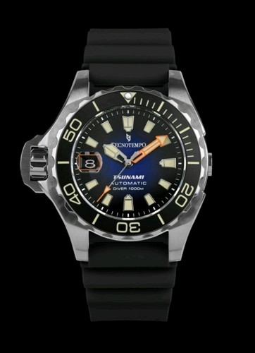 Tecnotempo automatic - tecnotempo,