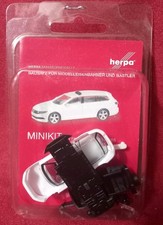 MACCHINA HERPA VOLKSWAGEN
