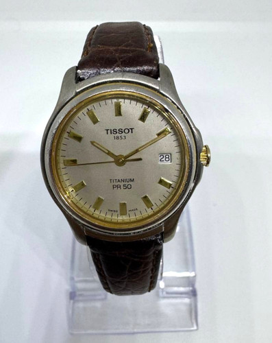 Orologio tissot pr50 uomo - orologio,